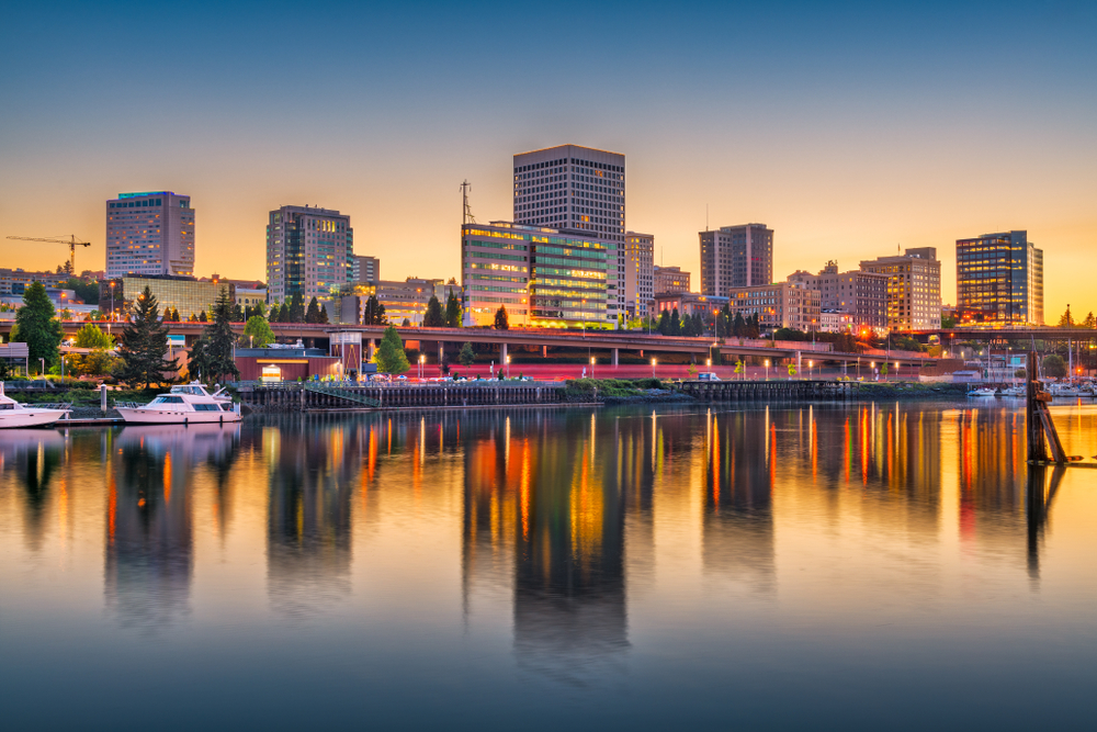 Fast & Easy Online Loans in Tacoma, WA - Get Money Today